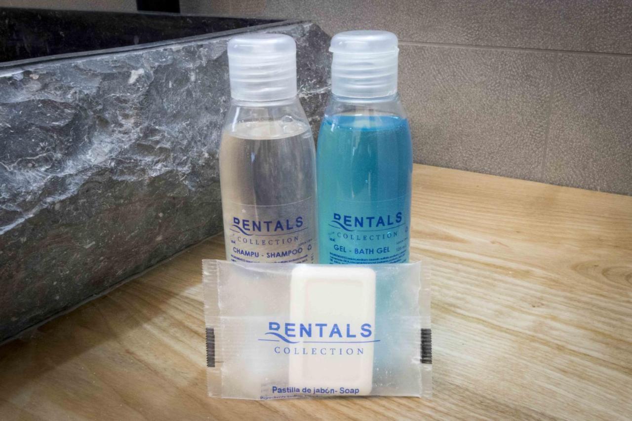 The Rentals Collection - Atlantic 圣塞瓦斯蒂安 外观 照片